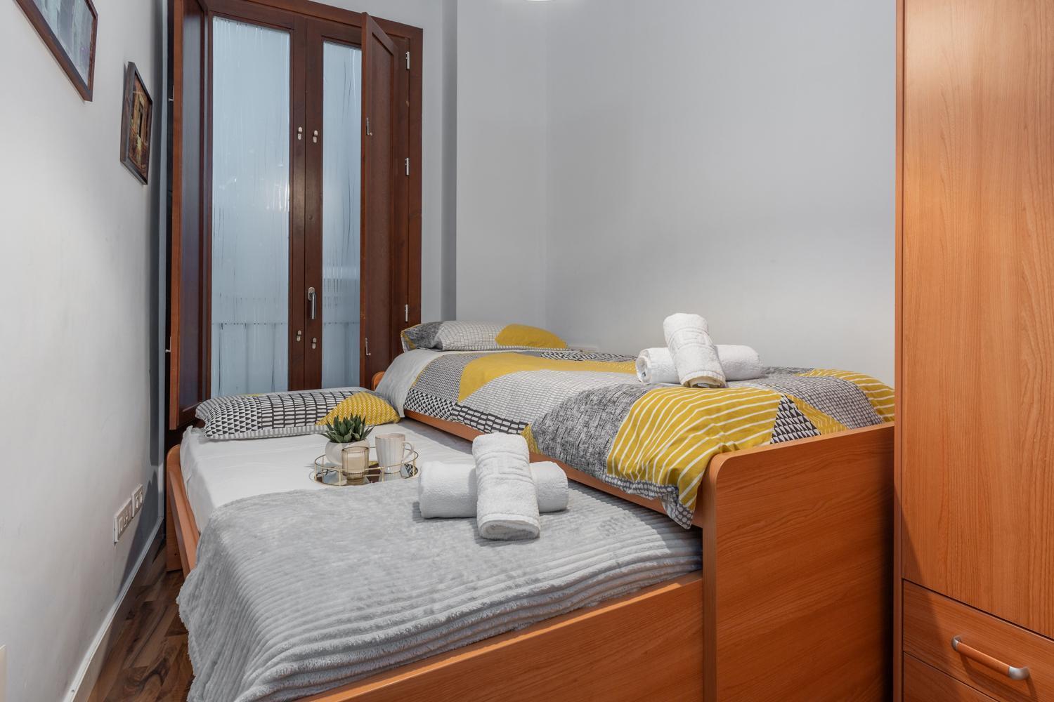 Tuguest Hermosa Apartment Granada Exterior foto