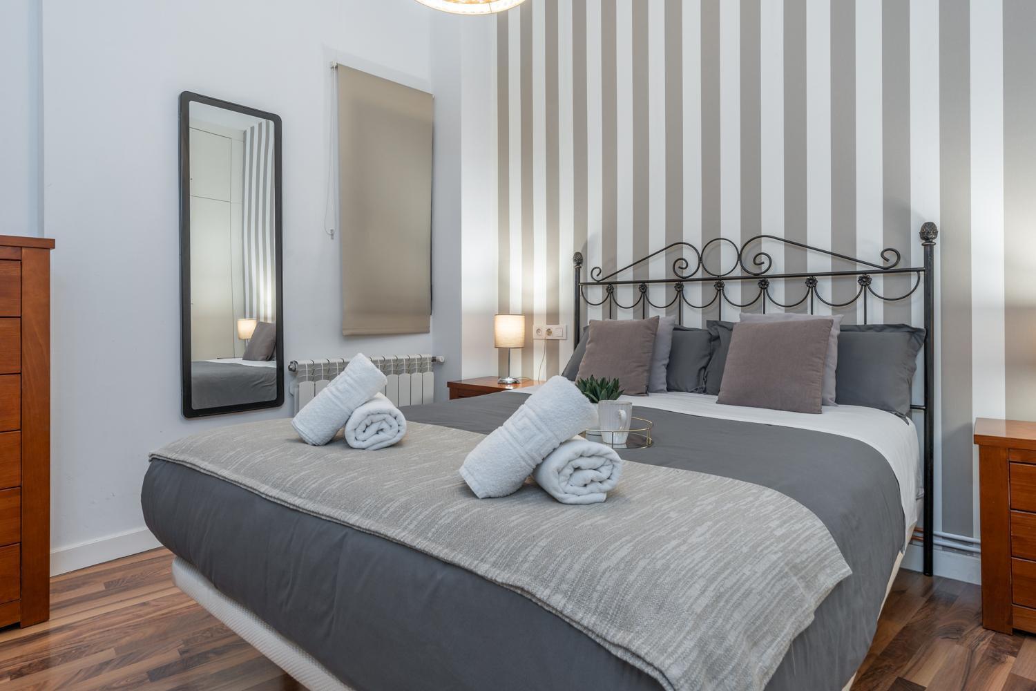 Tuguest Hermosa Apartment Granada Exterior foto
