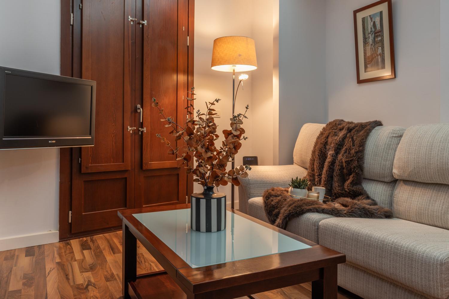 Tuguest Hermosa Apartment Granada Exterior foto